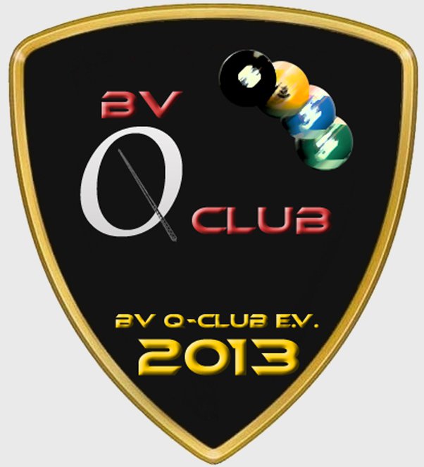 Logo BV Queue Club