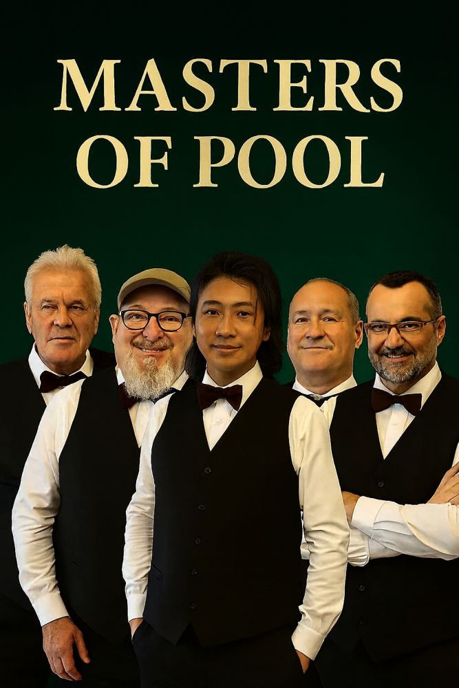 9. Mannschaft 2025/26