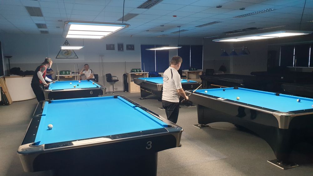 Heimspiel Herzo 3 vs Bayreuth 1