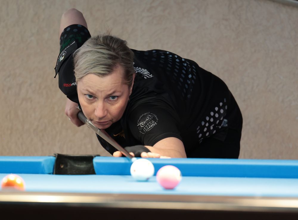 Ullmann-Hybler, Yvonne