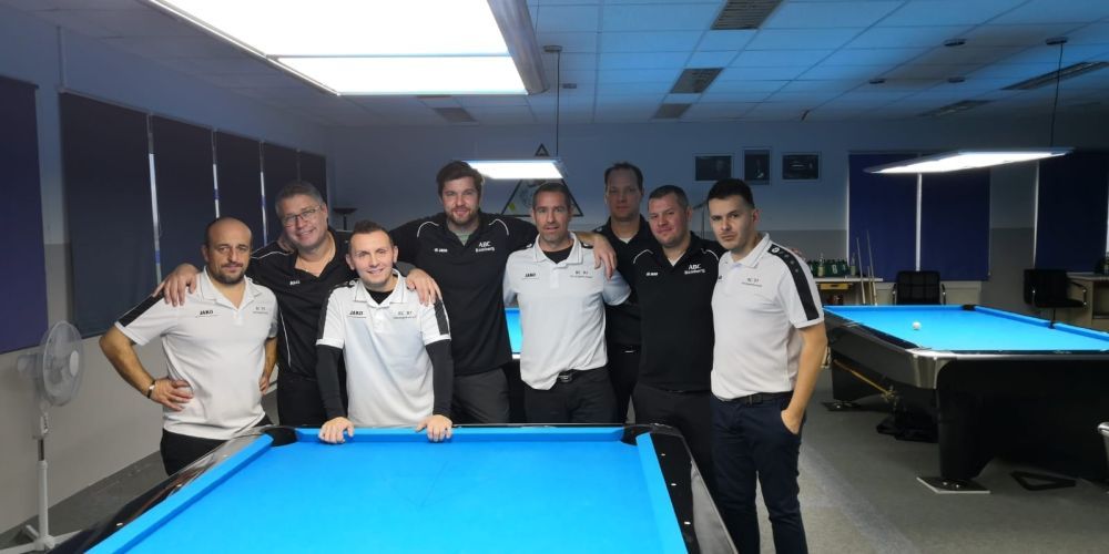 Herzo 1 und Bamberg 1