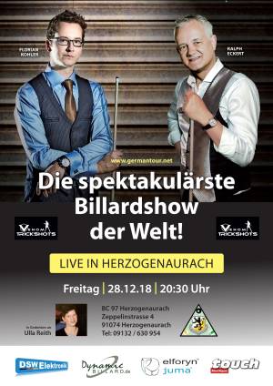 Venom_Herzogenaurach_Plakat_original